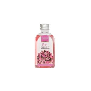 Aceite para masajes - Rosa