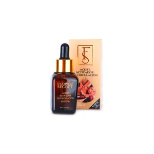 Aceite activador de circulación